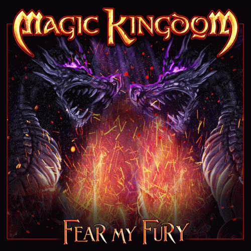 Magic Kingdom : Fear My Fury